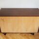 Vintage buffet U-458 by Jiří Jiroutek, Interior Prague, Czechoslovakia, 1972