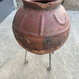 Old Berber pottery