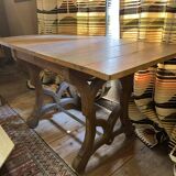 Bistro table 1900