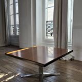 Italian coffee table signed Formanova