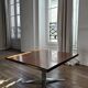 Italian coffee table signed Formanova