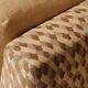 1970s two-seater sofa bench