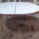 Lafuma camping folding table