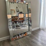 Vintage mirror