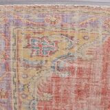 Anatolian Vintage Floral Rug sku700