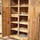 Antique wardrobe