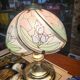 Vintage lamp