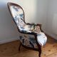 Fauteuils Voltaire