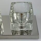 Peill & Putzler Cube Wall Lamp 60/70