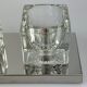 Peill & Putzler Cube Wall Lamp 60/70