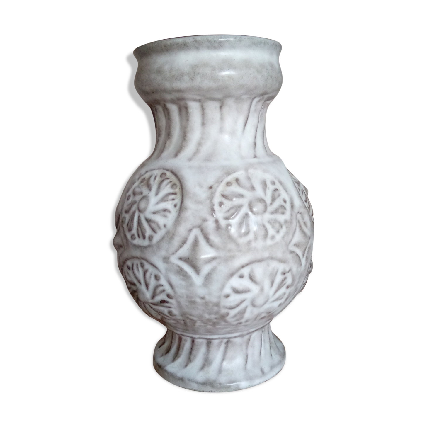 Vase vintage Germany