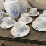 Coffee service