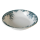 Salad bowl in Iron Earth Saint Amand model Marie-Louise early 20th century