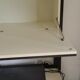 Vintage 70s wall unit and table "Neveada" bj J Penetenrieder