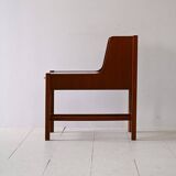 1960s Nordic bedside table designed by David Rosén
