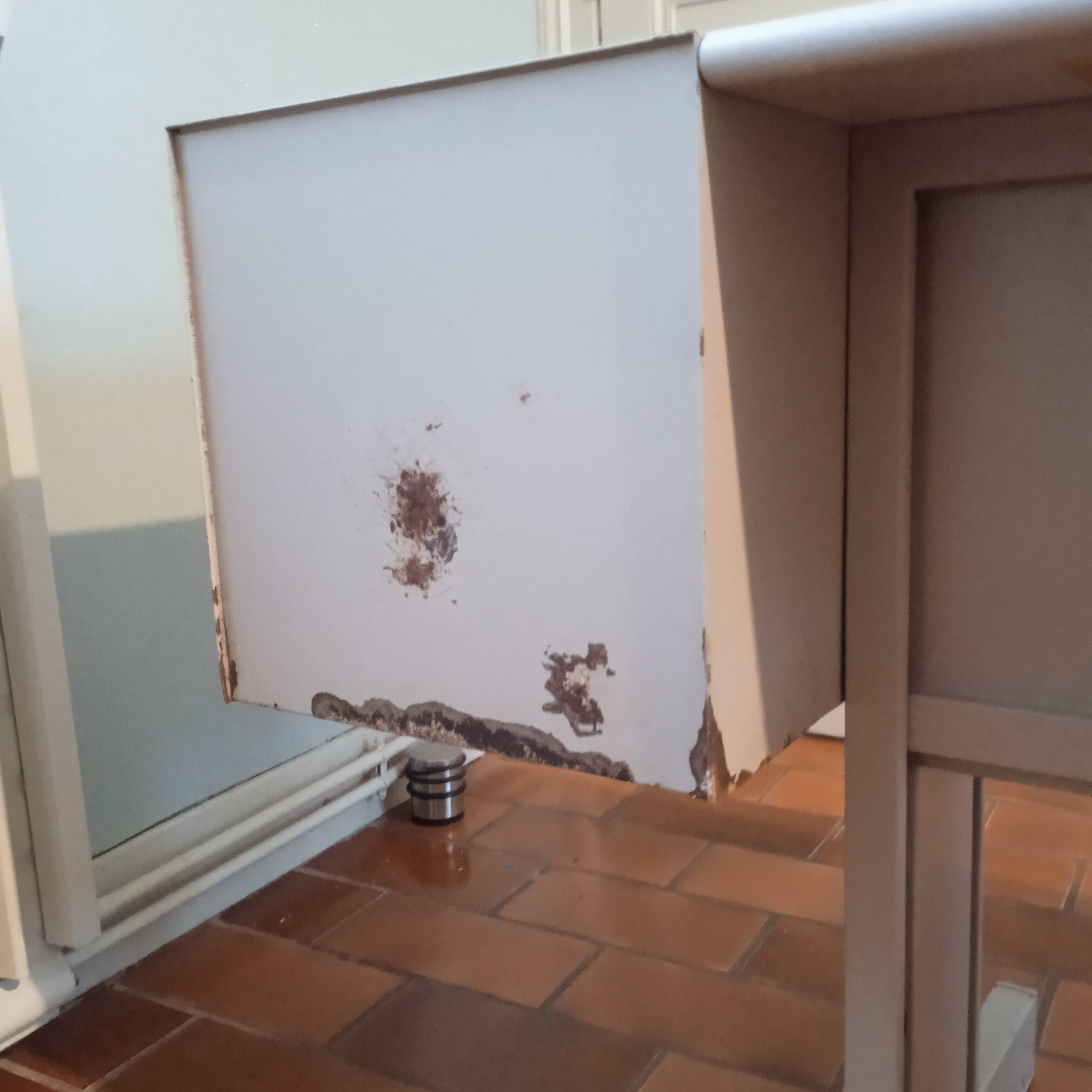 Design by Ettore Sottsass in the 1970s for Olivetti Italy Desk