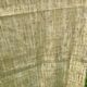 Drap chanvre ancien XIX