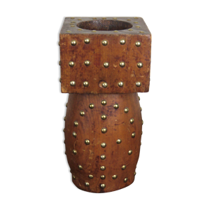 vase ou pot de fleur
