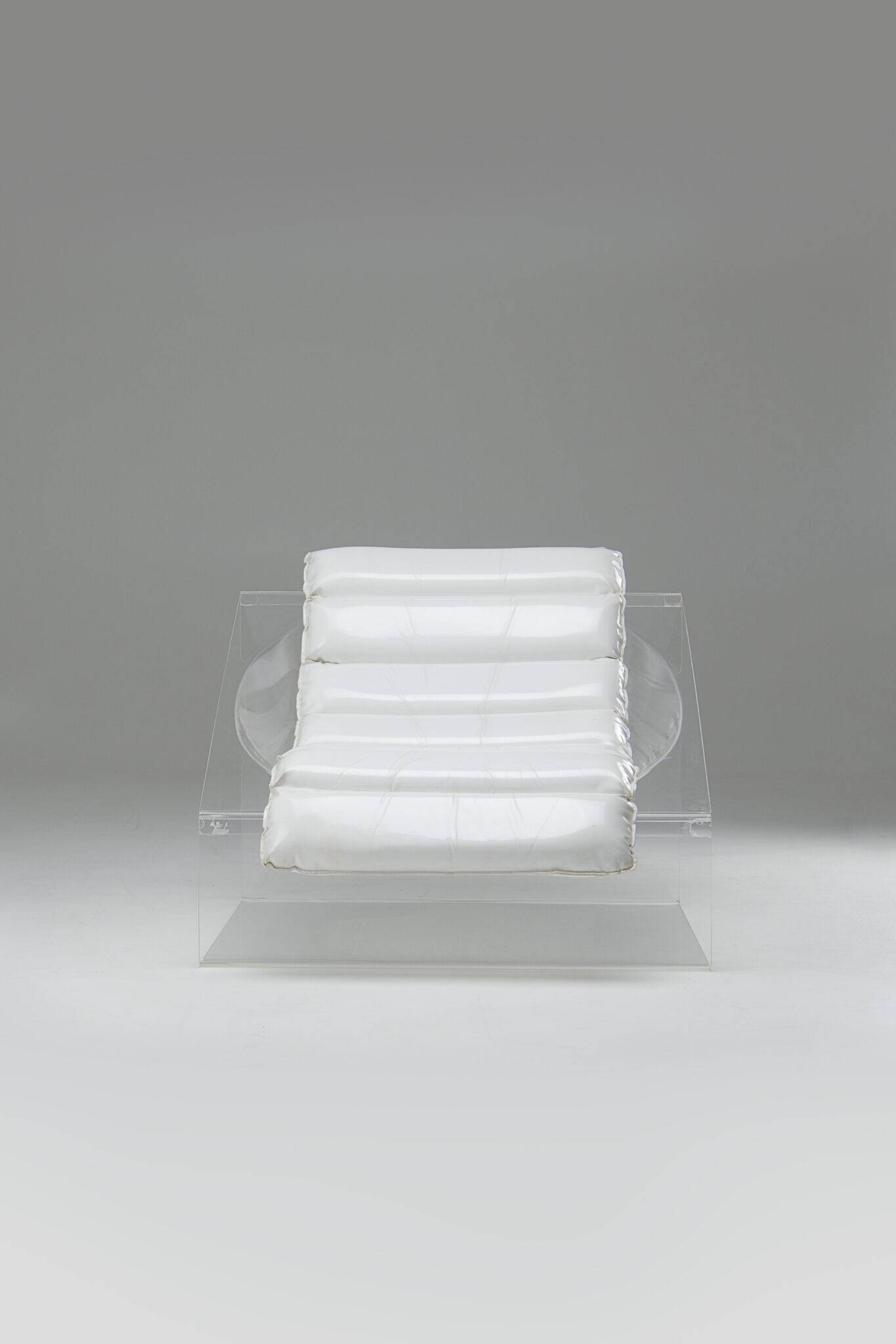 Toy lounge chair - Rossi Molinari