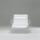 Toy lounge chair - Rossi Molinari