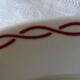 Lot of 14 dessert plates