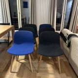 Hay Chairs - About a Chair