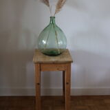 Raw wood harness 1950