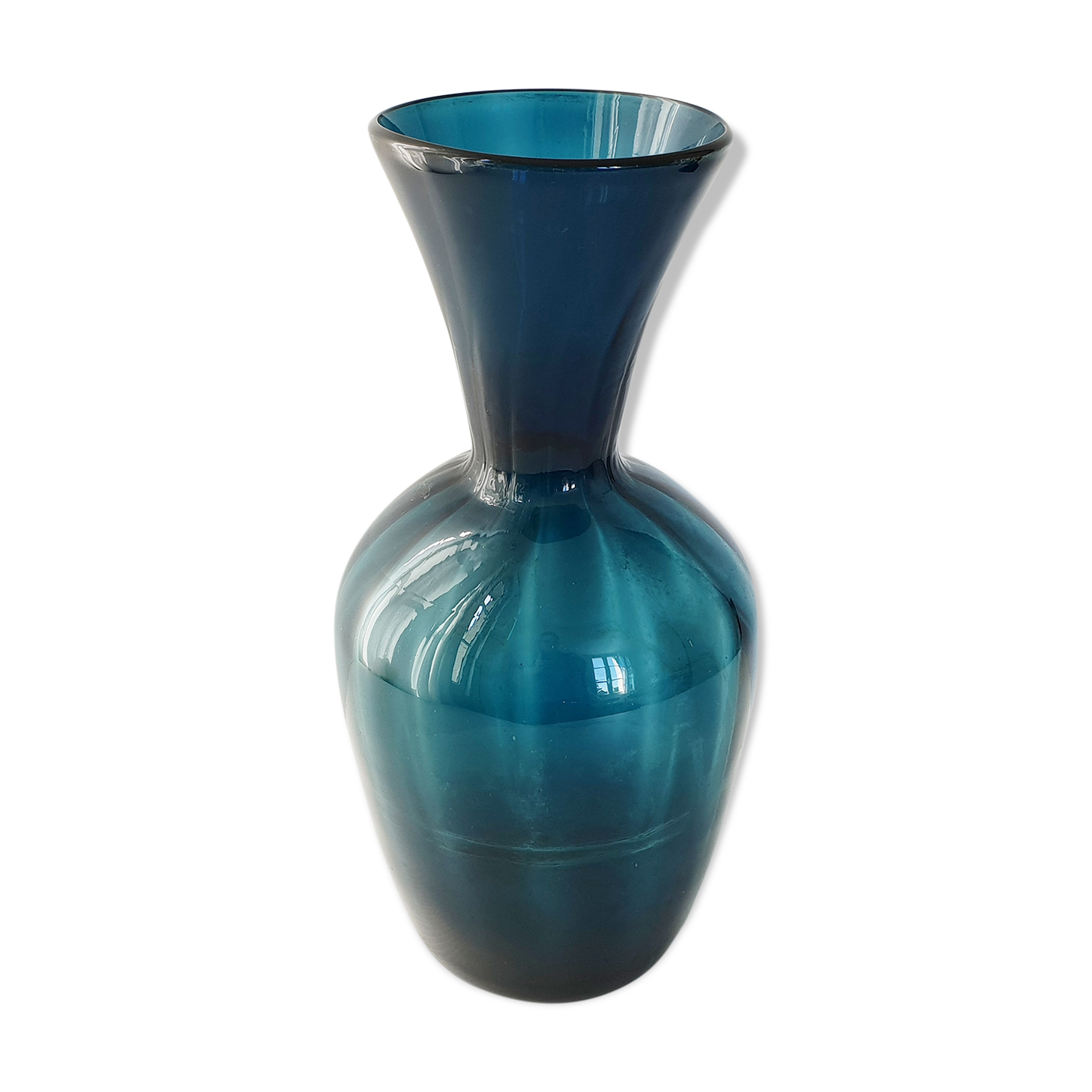 Vase vintage Empoli