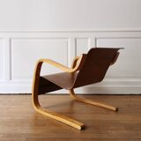 Armchair 31 "Cantilever" by Alvar Aalto, 1930