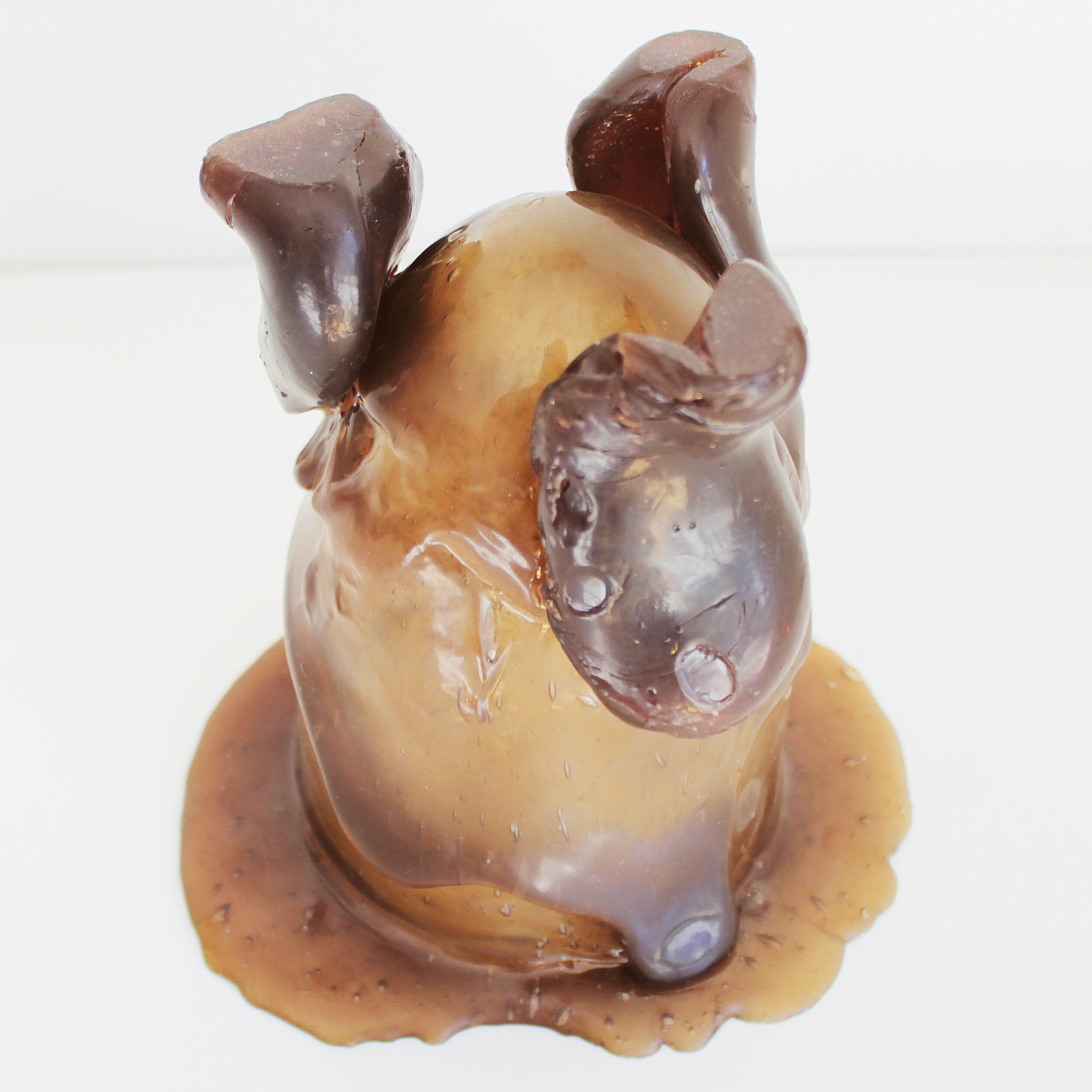 'Amazonia' vase by Gaetano Pesce