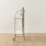 Dinett serving trolley, Bremshey
