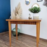 Modular vintage table