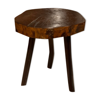 Tripod stool