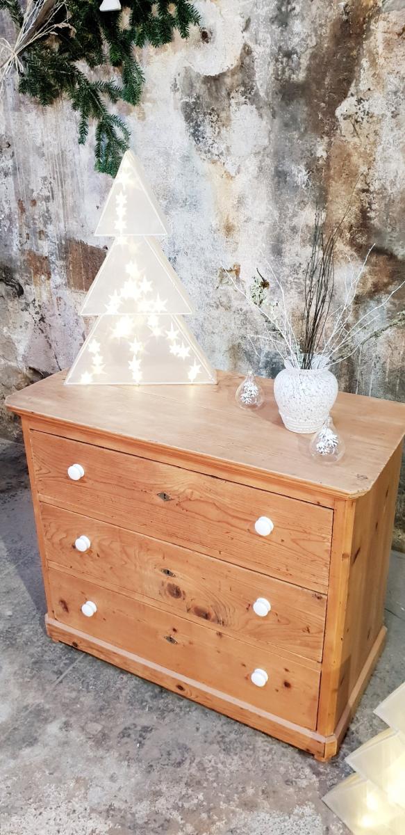 Commode ancienne