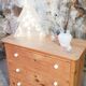 Commode ancienne