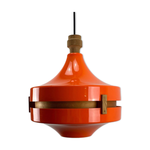 suspension scandinave