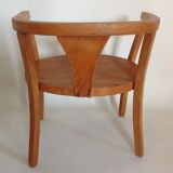 Children's armchair baumann 50 years model no. 392