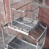 Birdcage "Fanton, Paris"
