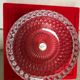 Cendrier cristal d’Arques vintage