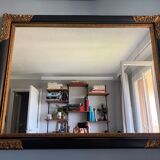 Large mirror