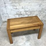 Desk in Elm 1970, France