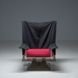 'AEO' Easy Chair, Archizoom Associati for Cassina, 1970's, Italy