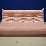 Togo sofa model designed by Michel Ducaroy 1973