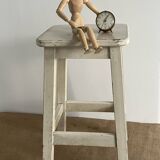 Old stool