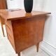 Bureau vintage années 60