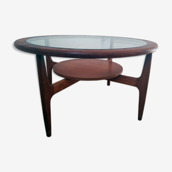 G-Plan coffee table 1960