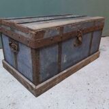 Antique chest from Paris