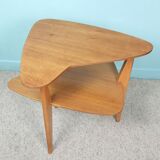 Table "boomerang" 60'