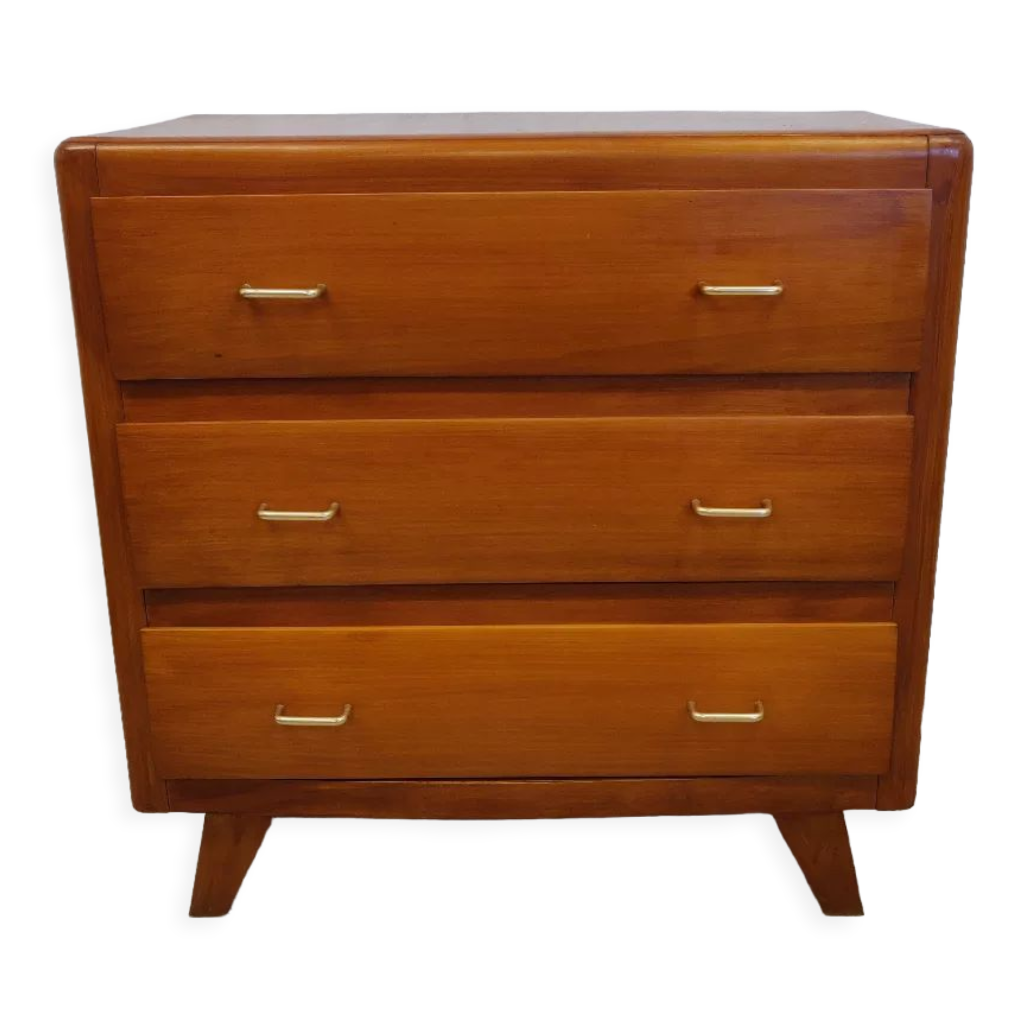 Scandinavian chest of drawers