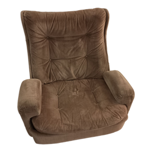 Fauteuil orchidée de